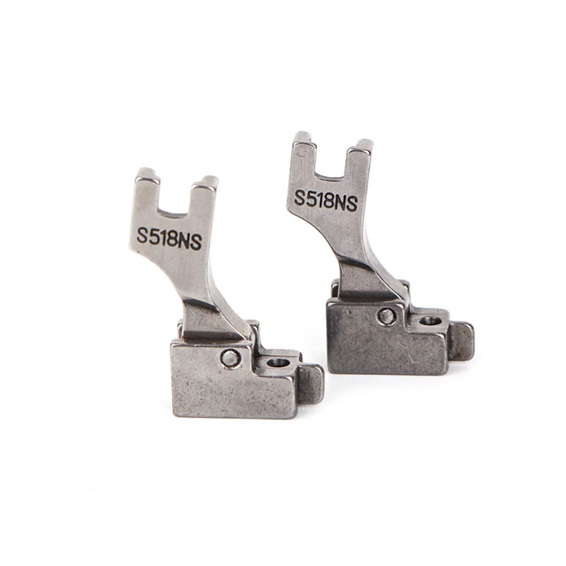 Piedino invisibile per cernier - Industrial Textile Sewing Machine recensione e prezzo