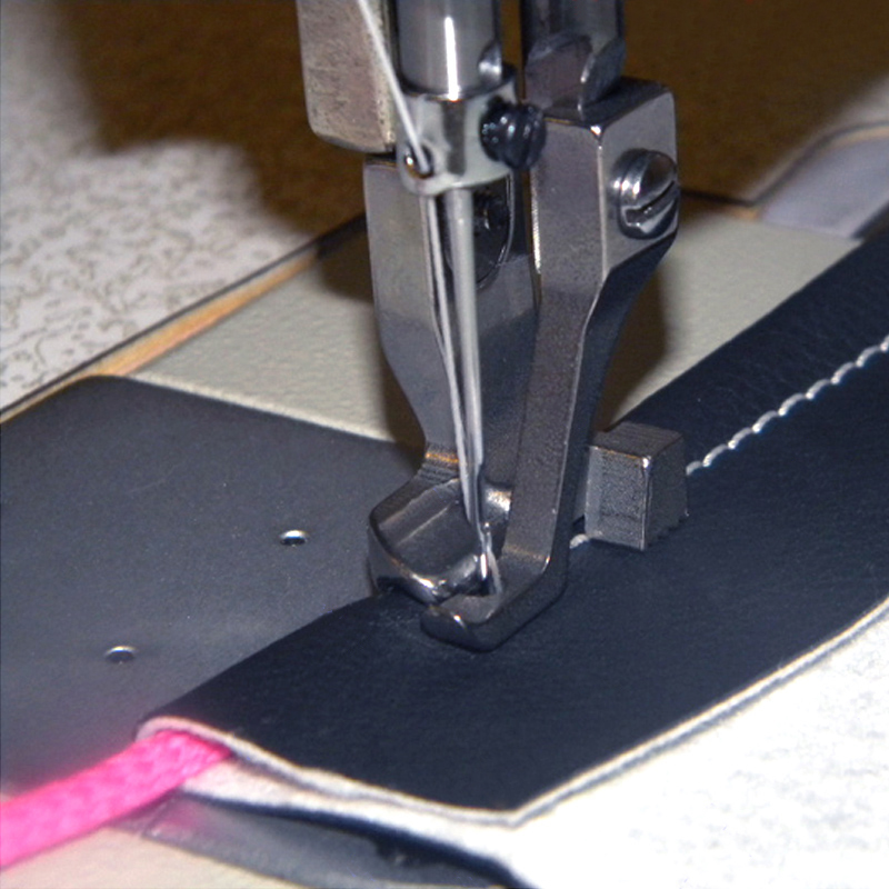 Parti della macchina da cucire - Sewing Factory recensione e prezzo