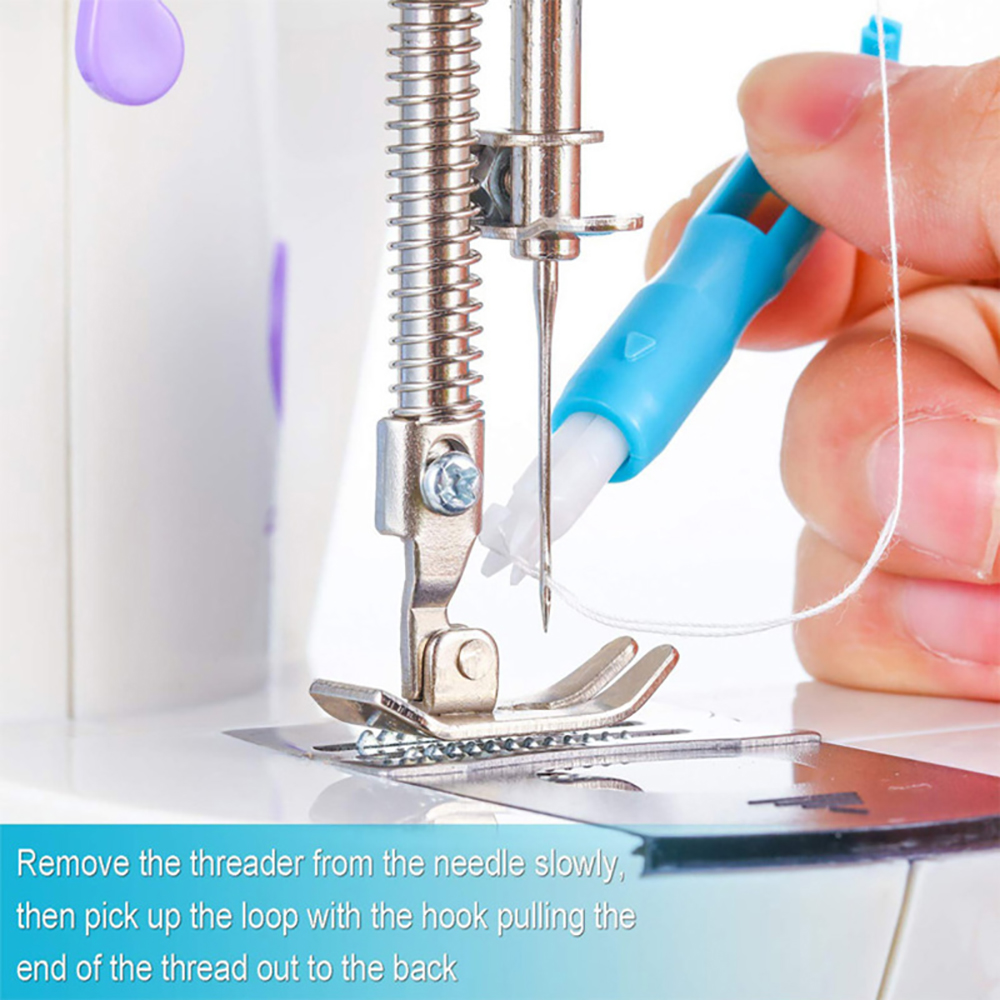 1/3/5PCS Macchina Da Cucire In - Sewing Technology recensione e prezzo