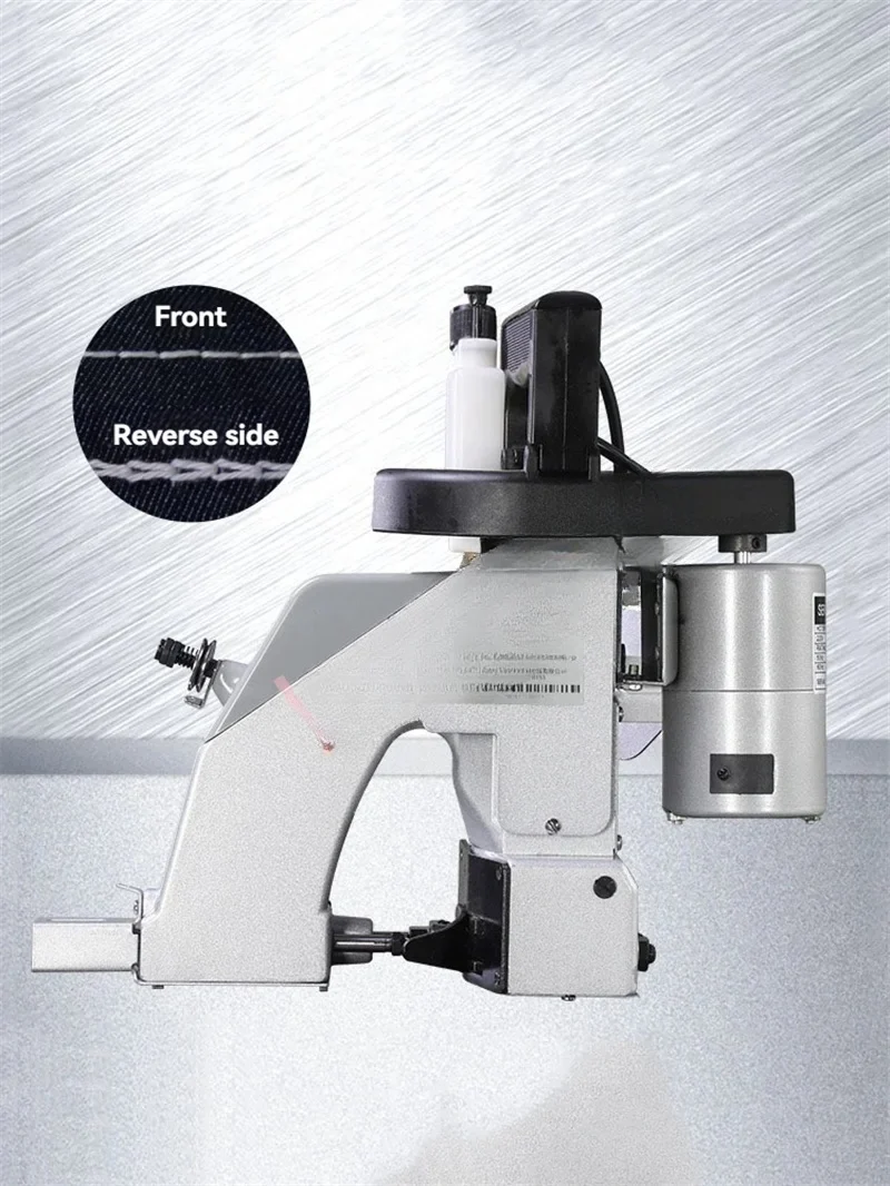 Macchina da Cucire Industriale - Sewing Machine In Textile Industry recensione e prezzo