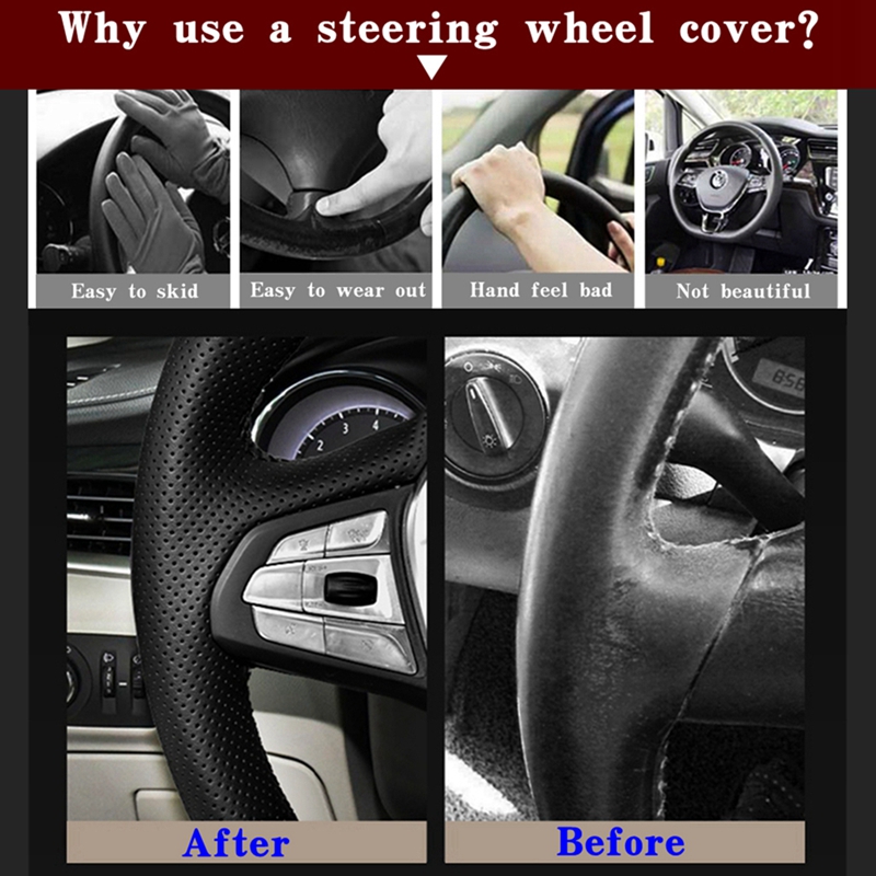 Coprivolante per auto in vera  - Sewing Gt recensione e prezzo