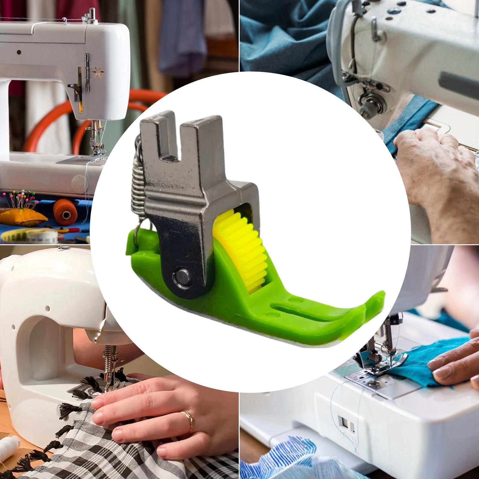 Nuovo modello piedino pressore - Sewing Factory recensione e prezzo