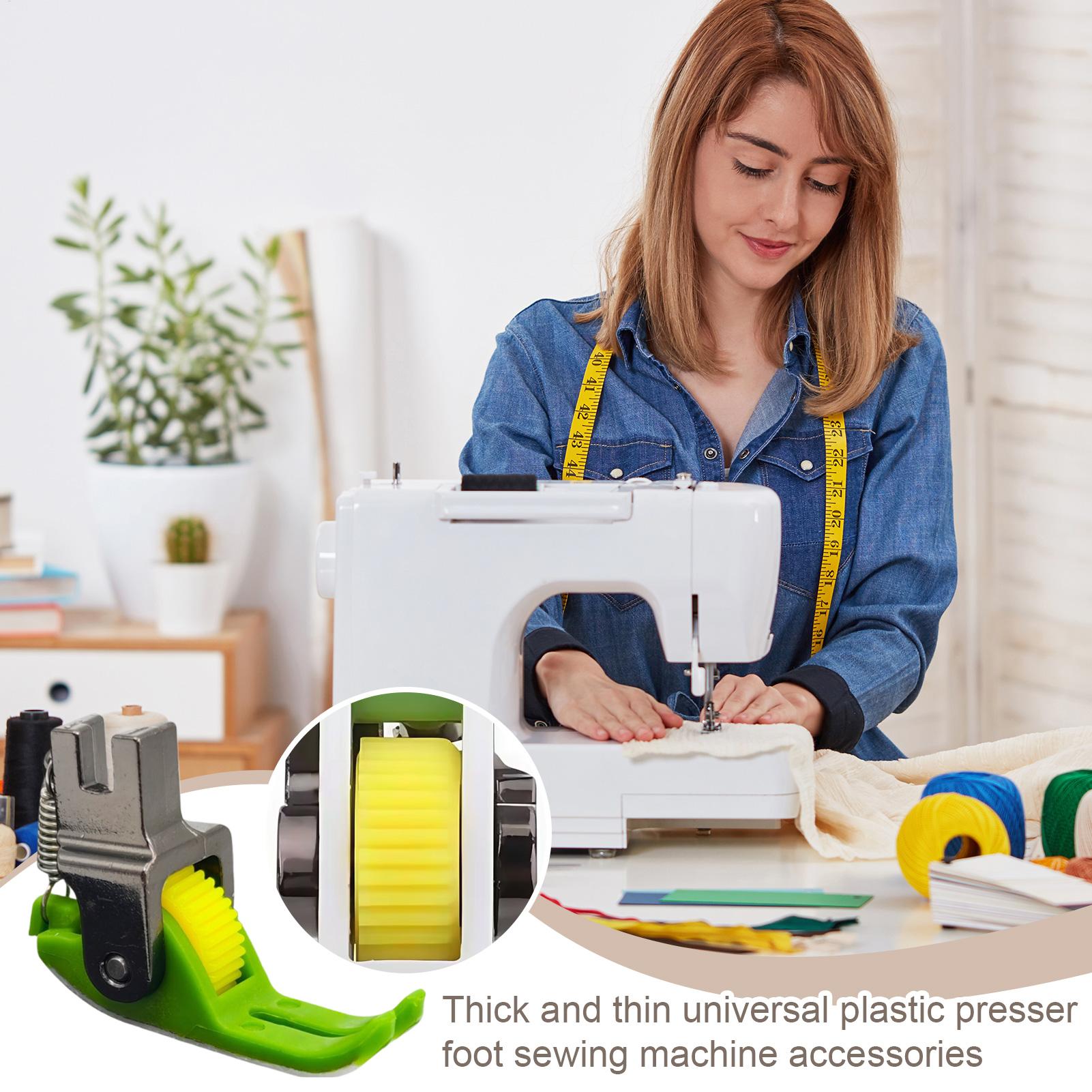 Nuovo modello piedino pressore - Sewing Factory recensione e prezzo