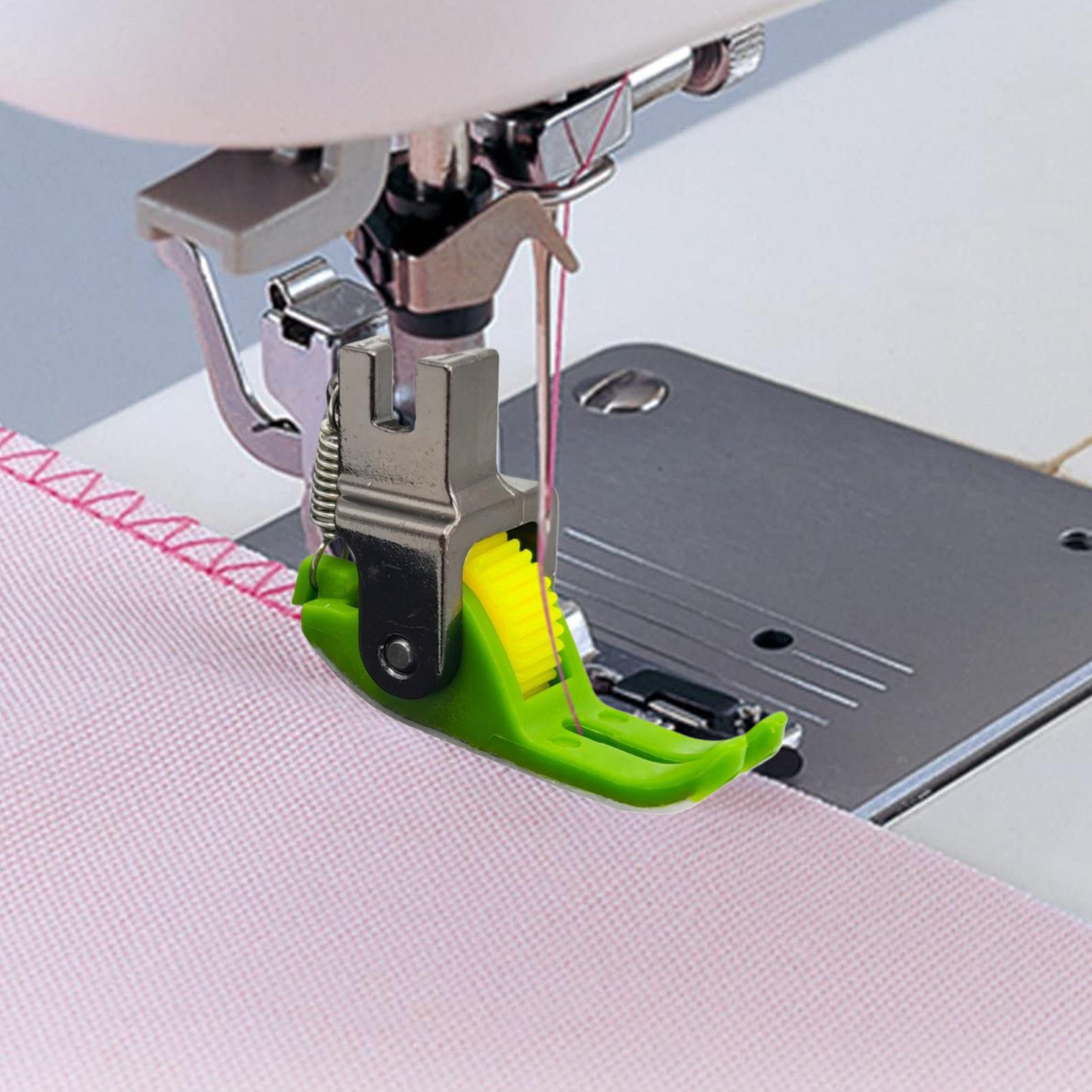 Nuovo modello piedino pressore - Sewing Factory recensione e prezzo