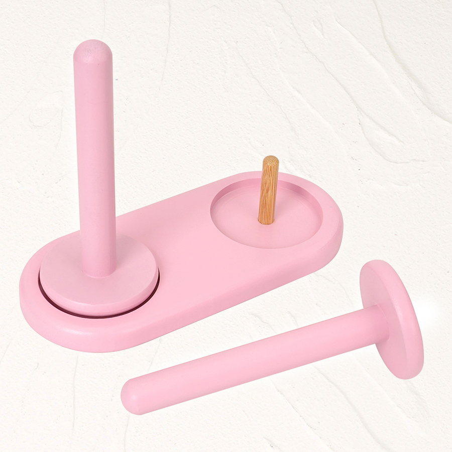 Portafilo in legno a doppio as - Sewing Production recensione e prezzo