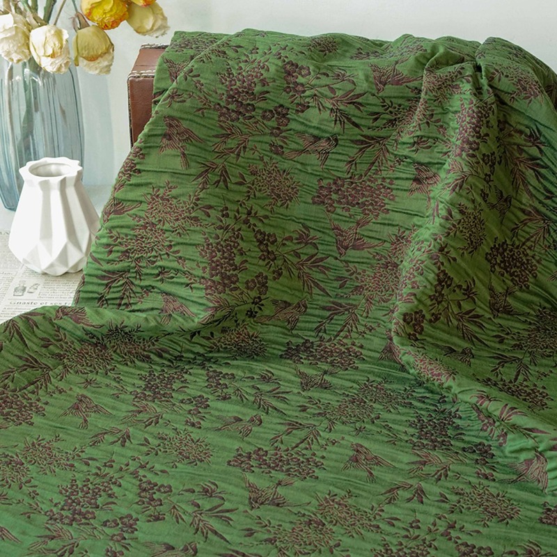 Tessuto Jacquard con Motivo a  - Sewing Fabric recensione e prezzo