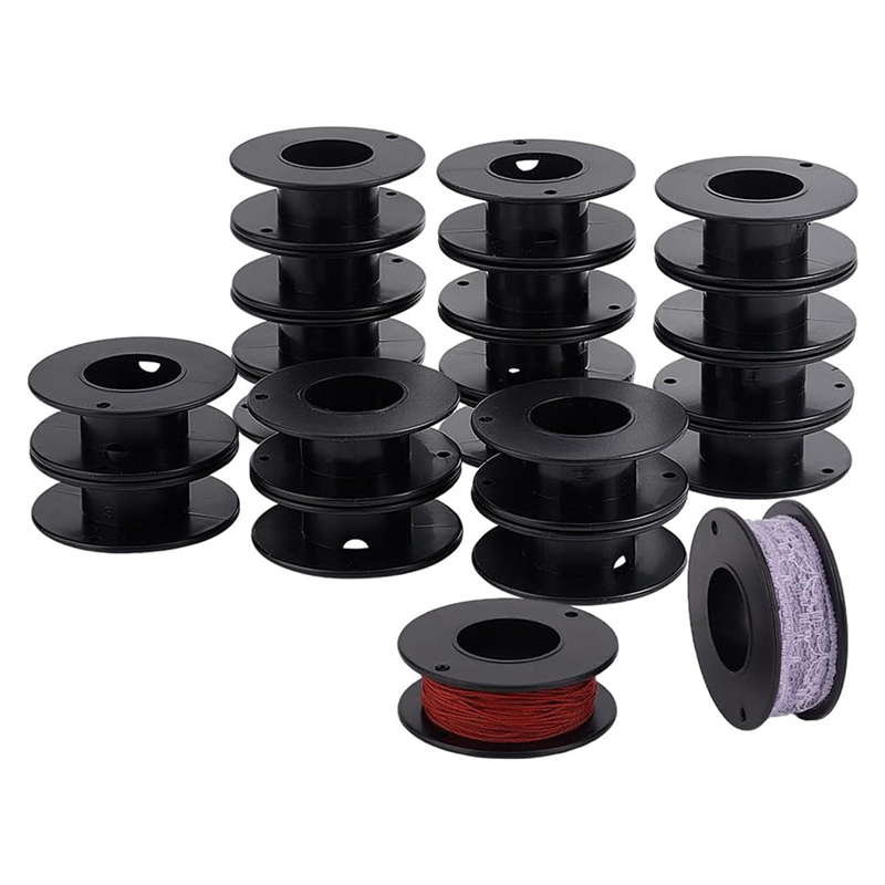 [Superx&KND] 40 Bobine Vuote,  - Thread Bobbins Empty recensione e prezzo