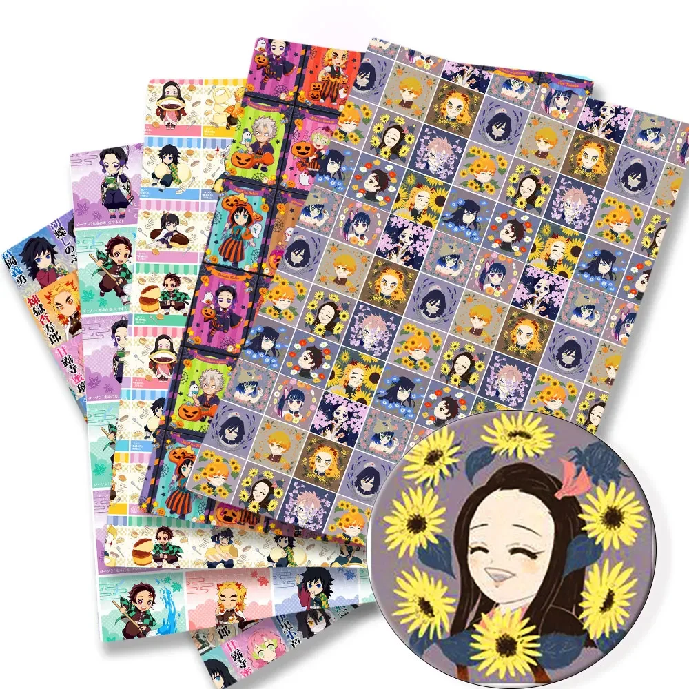 140x50 CM Anime Cartoon tessut - Sewing Production recensione e prezzo