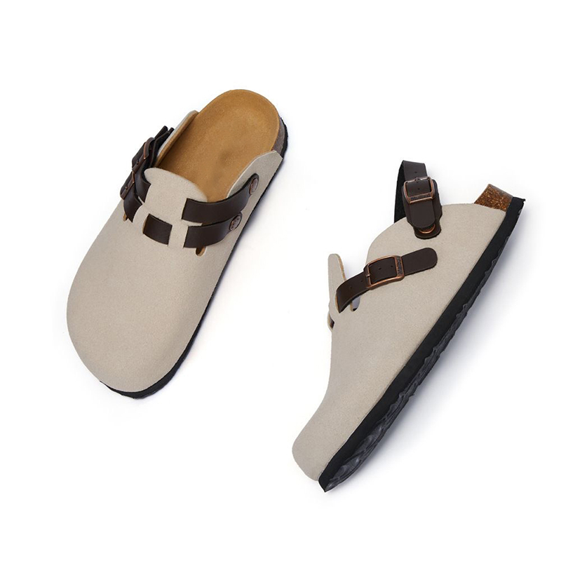 Pantofole in sughero da donna  - Elastic Waistband Roll recensione e prezzo