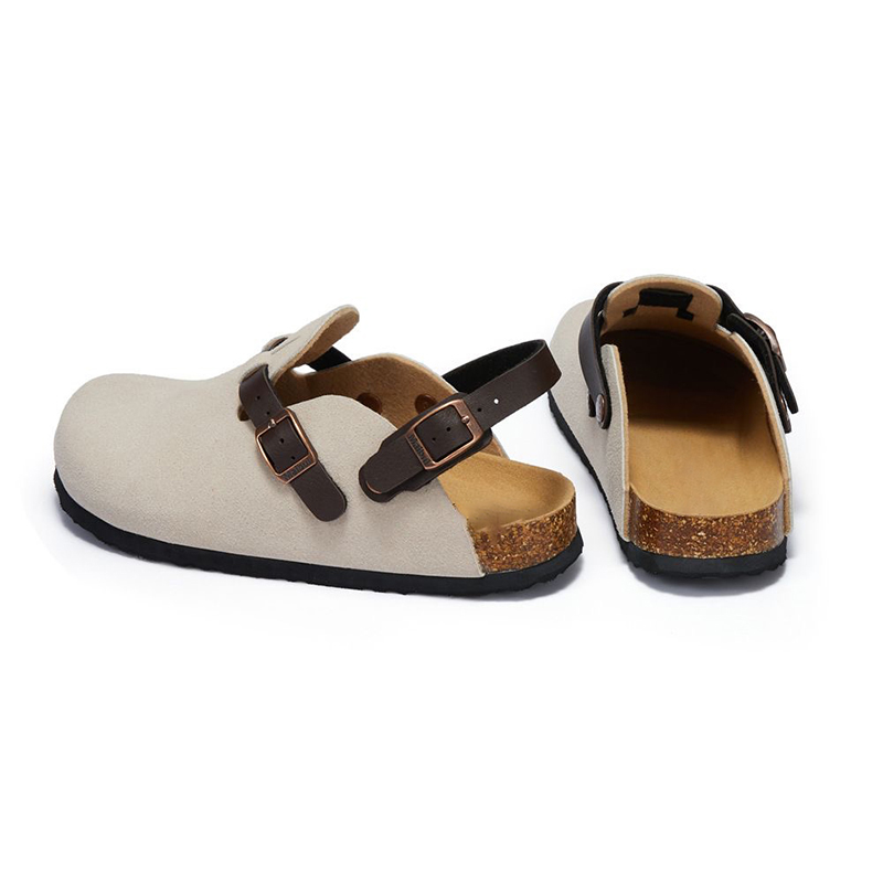 Pantofole in sughero da donna  - Elastic Waistband Roll recensione e prezzo