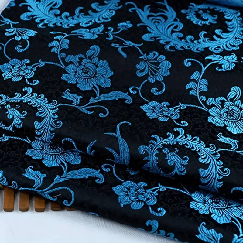 Tessuto Broccato 3D Coda di Fe - Sewing Fabric recensione e prezzo