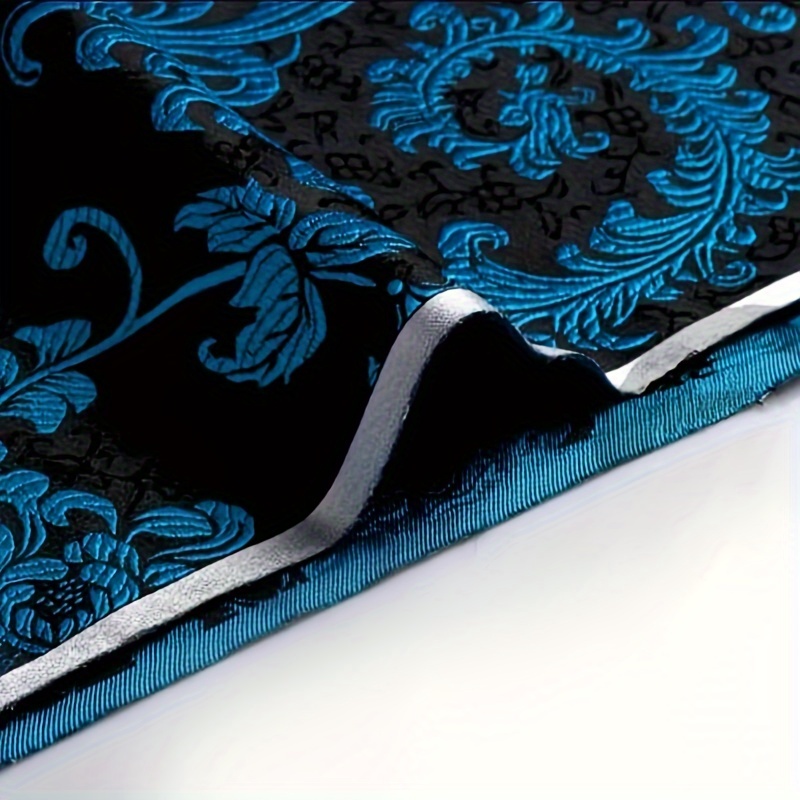 Tessuto Broccato 3D Coda di Fe - Sewing Fabric recensione e prezzo
