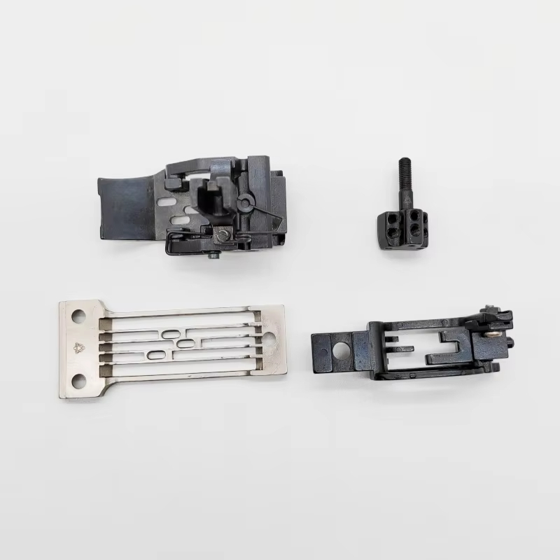 Set di piastra ago, denti di t - Industrial Textile Sewing Machine recensione e prezzo