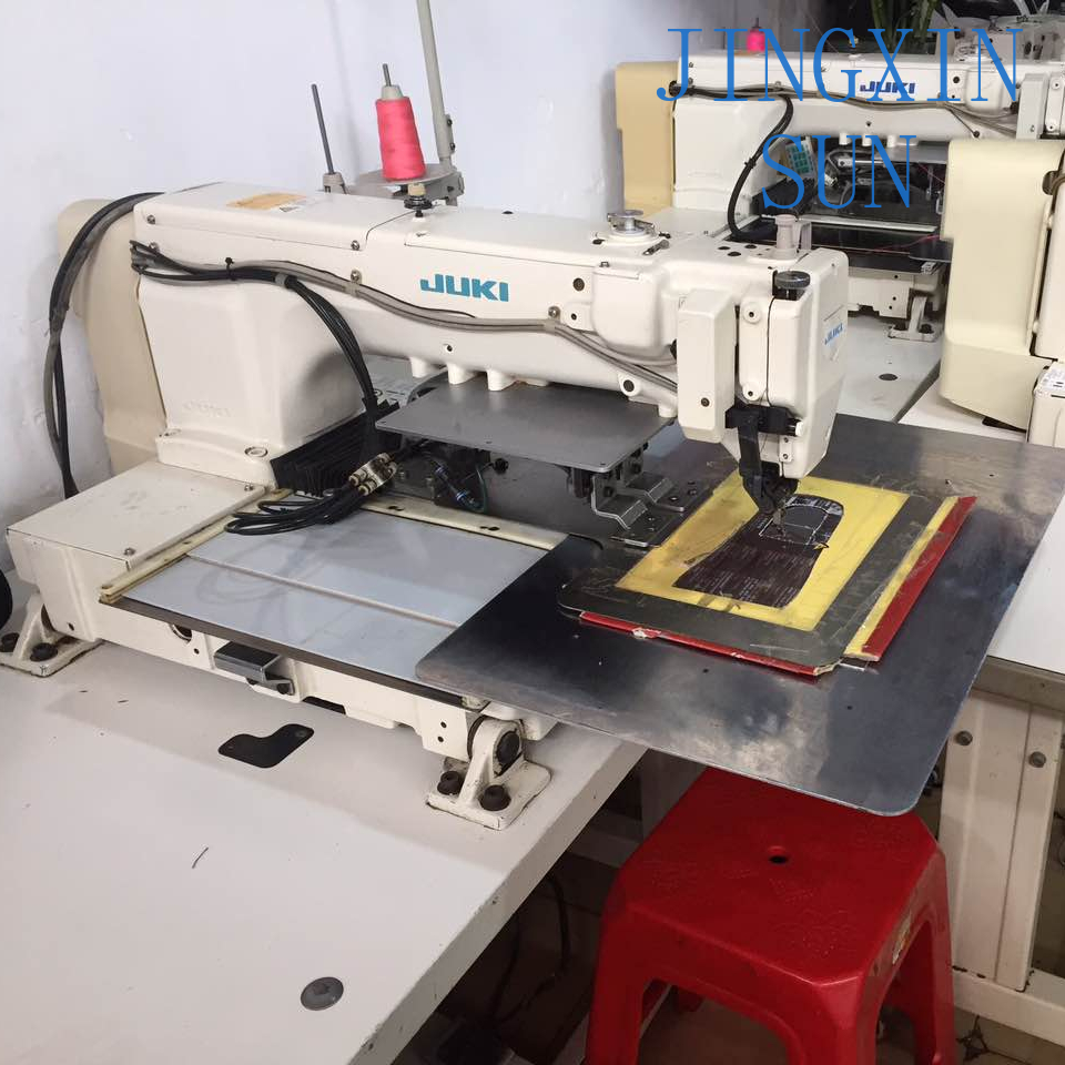 Macchina da Cucire Industriale - Textile Sewing Factory recensione e prezzo