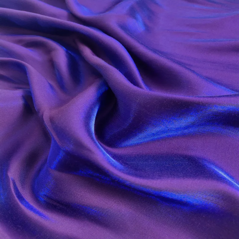 Tessuto di raso di seta di vet - Sewing Fabric recensione e prezzo