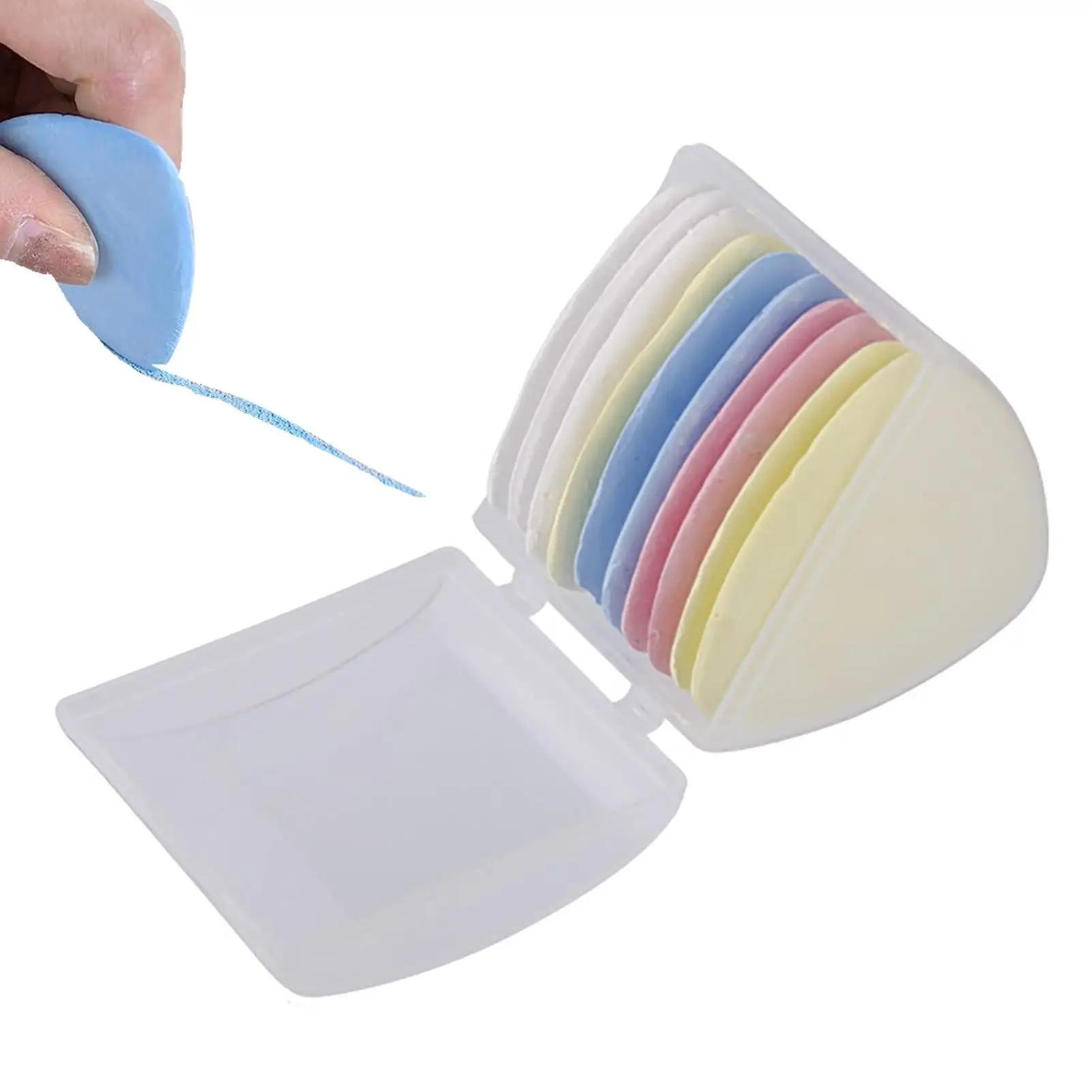 Set di 10/20/30 Gessetti Color - Tailor Chalk Marker recensione e prezzo