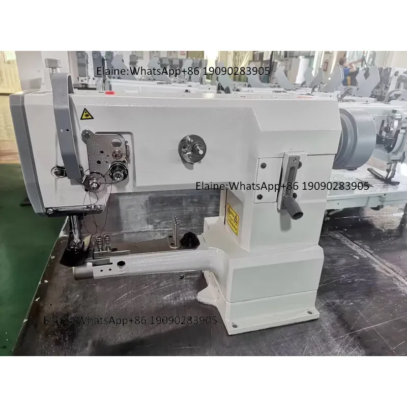 QK-T335 Macchina da Cucire Ind - Sewing Factory recensione e prezzo