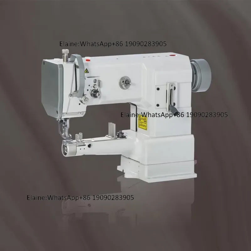 QK-T335 Macchina da Cucire Ind - Sewing Factory recensione e prezzo