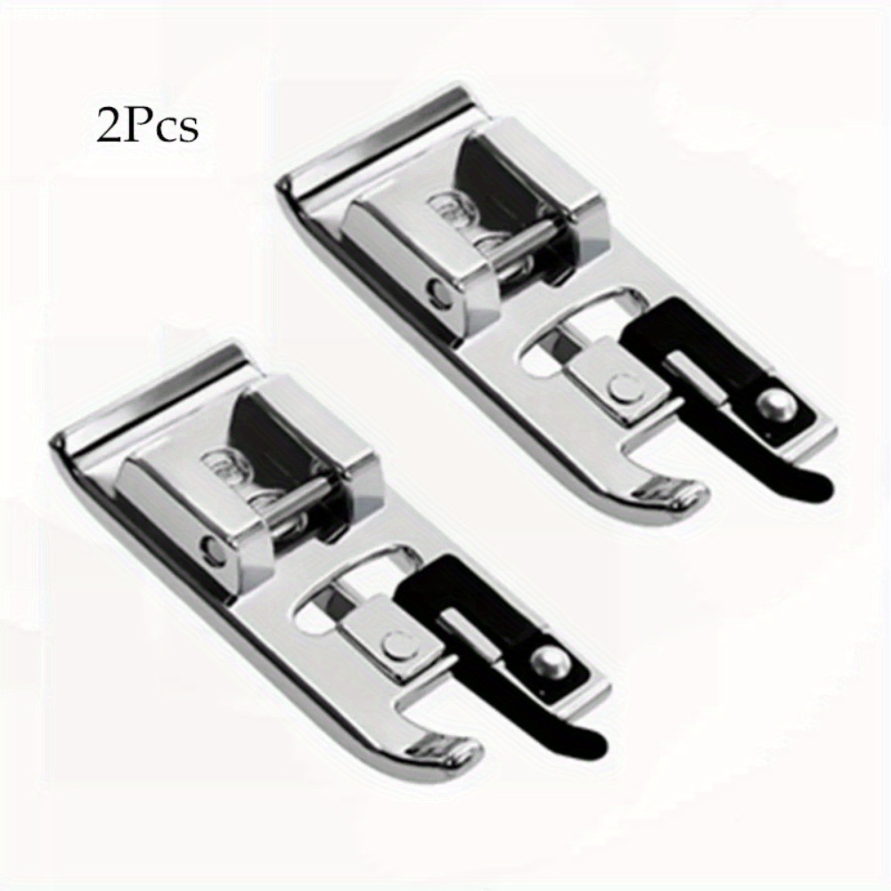 2 Pezzi Piedino Pressore per T - Sewing Factory recensione e prezzo