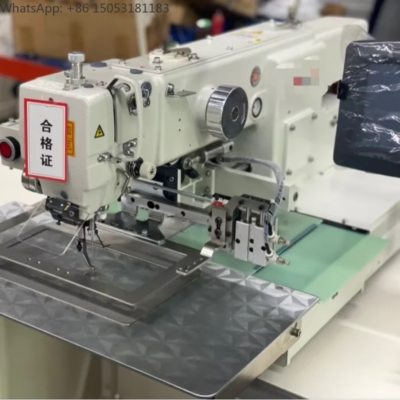 Macchina da Cucire Industriale - Sewing Machine In Textile Industry recensione e prezzo
