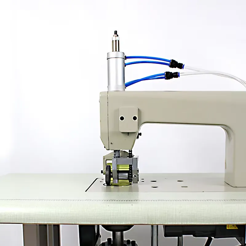 Macchina da Cucire a Ultrasuon - Sewing Machine In Textile Industry recensione e prezzo