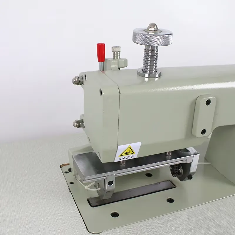 Macchina da Cucire a Ultrasuon - Sewing Machine In Textile Industry recensione e prezzo