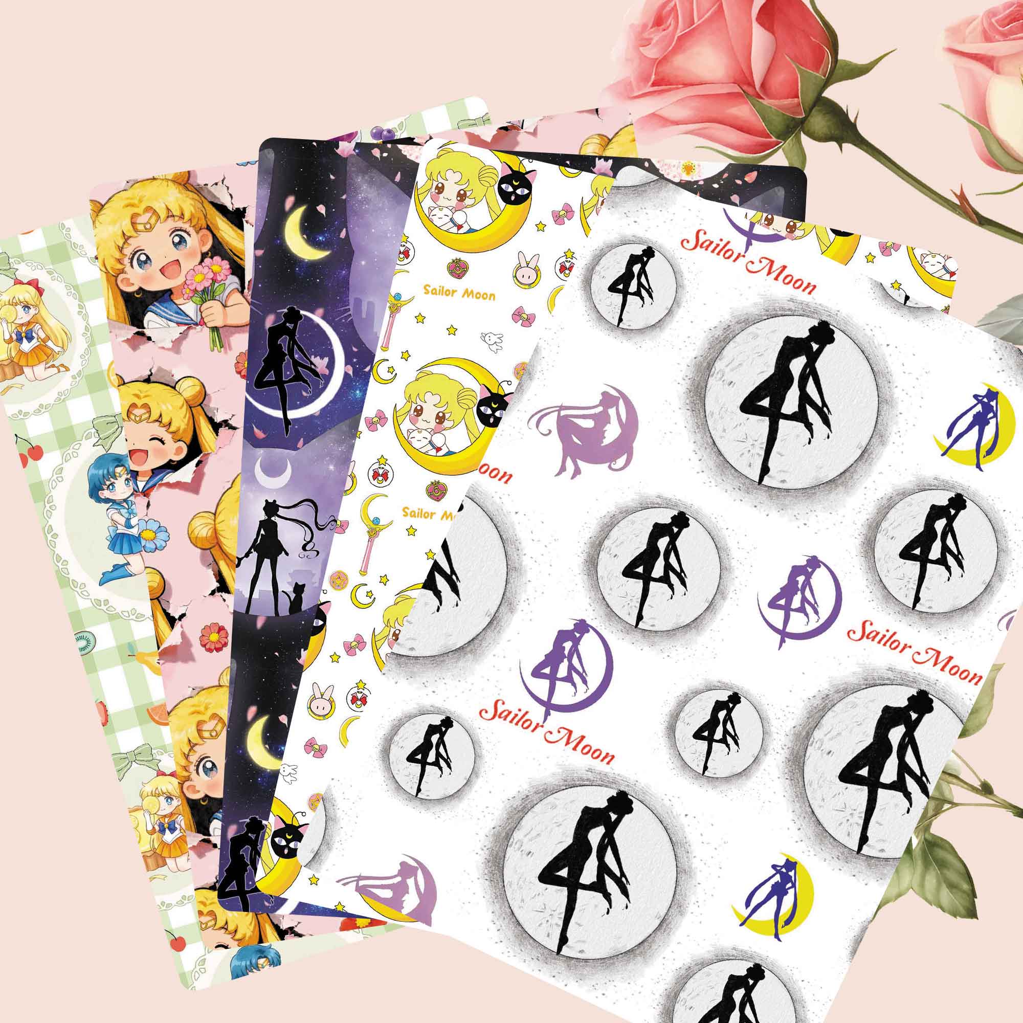 Tessuto Stampato Cartoon 140*5 - Sewing Production recensione e prezzo