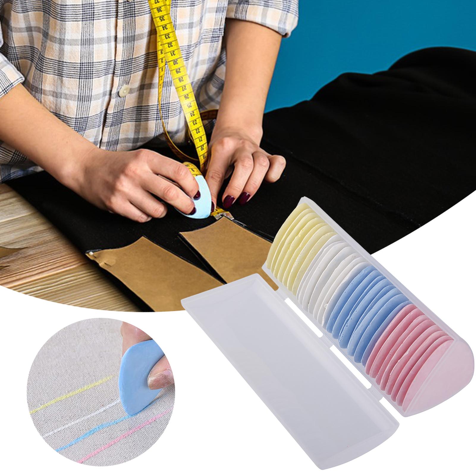 10/20/30 Pezzi Gessetti Colora - Tailor Chalk Marker recensione e prezzo