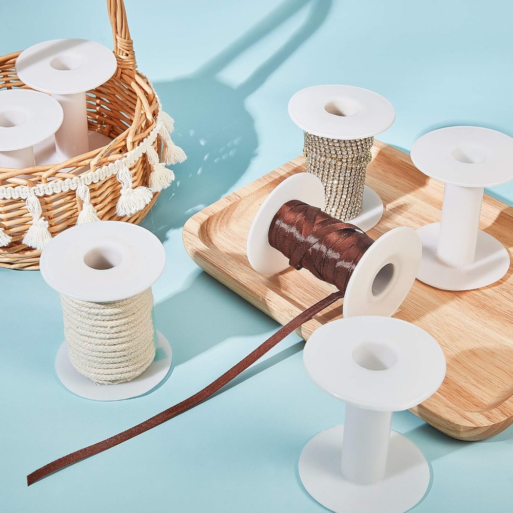 20 pz 3 pollici bobine vuote d - Thread Bobbins Empty recensione e prezzo