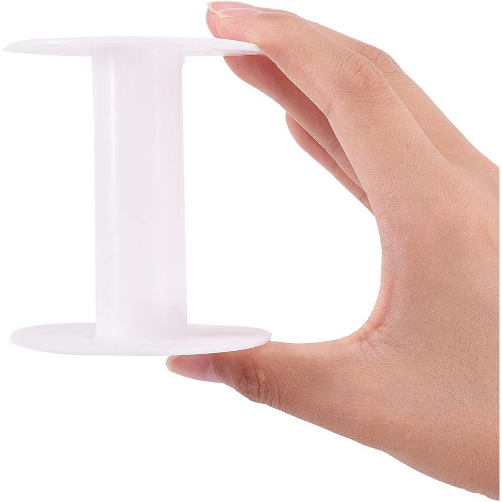 20 pz 3 pollici bobine vuote d - Thread Bobbins Empty recensione e prezzo
