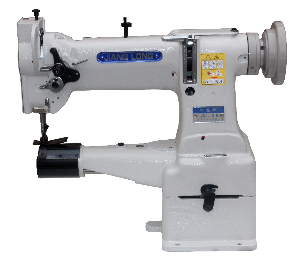 Macchina da Cucire Industriale - Sewing Jahit recensione e prezzo
