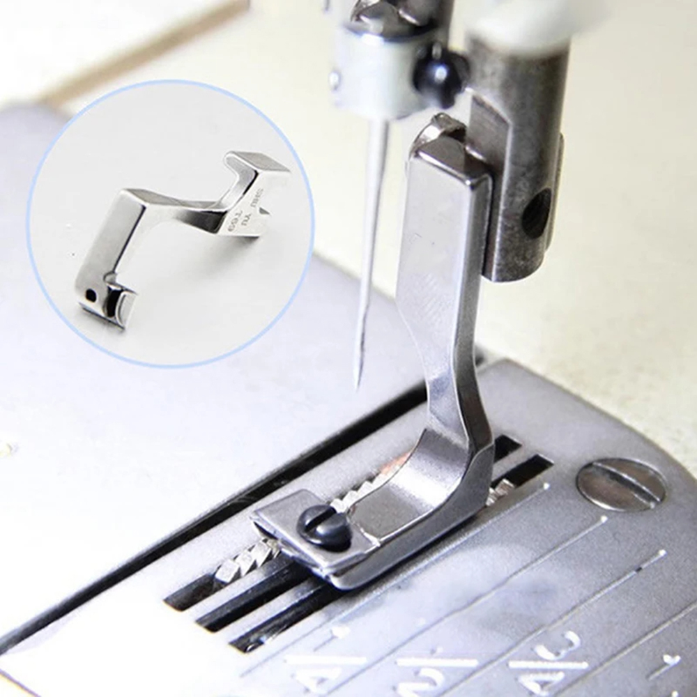 T69 Piedino per cerniera invis - Sewing Factory recensione e prezzo