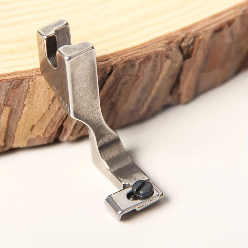 T69 Piedino per cerniera invis - Sewing Factory recensione e prezzo