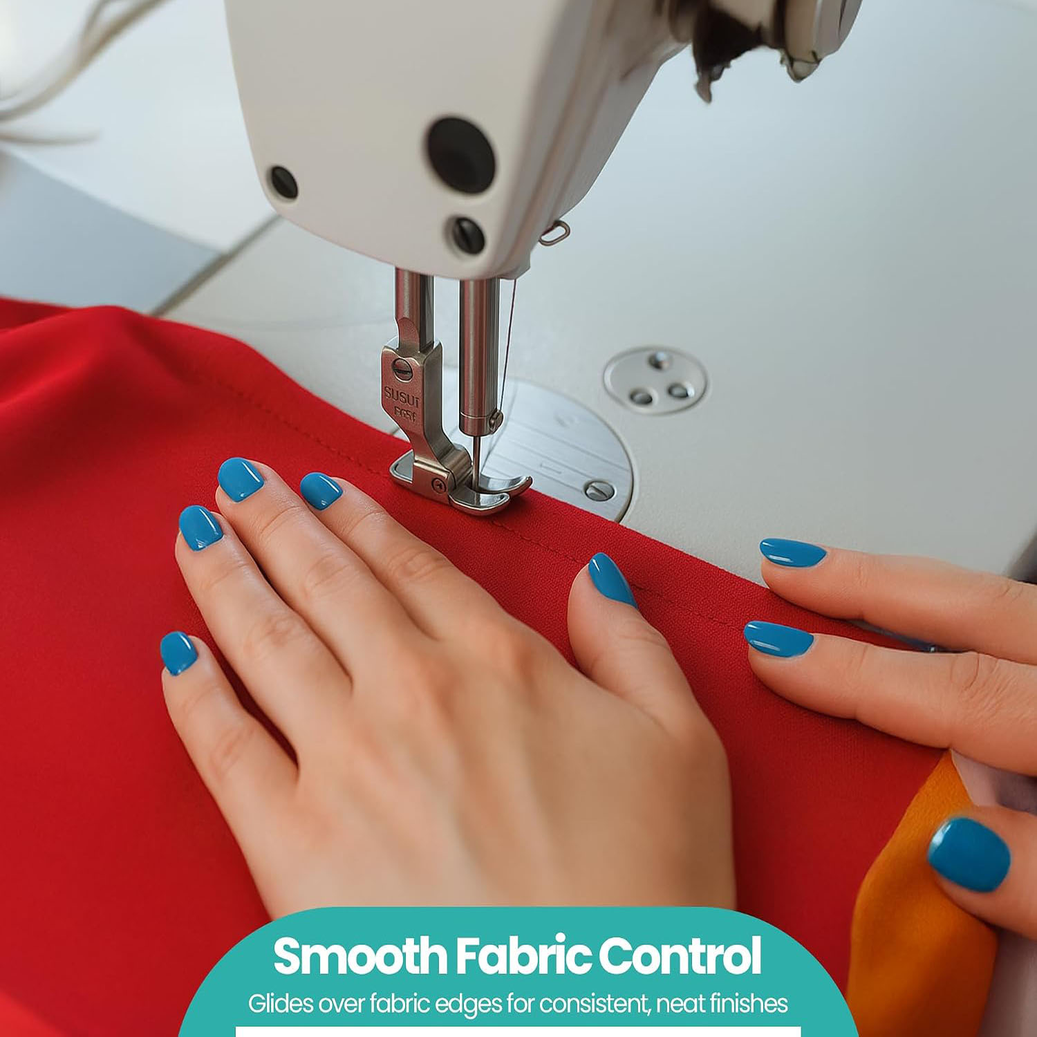 Piedino pressore standard P351 - Sewing Factory recensione e prezzo